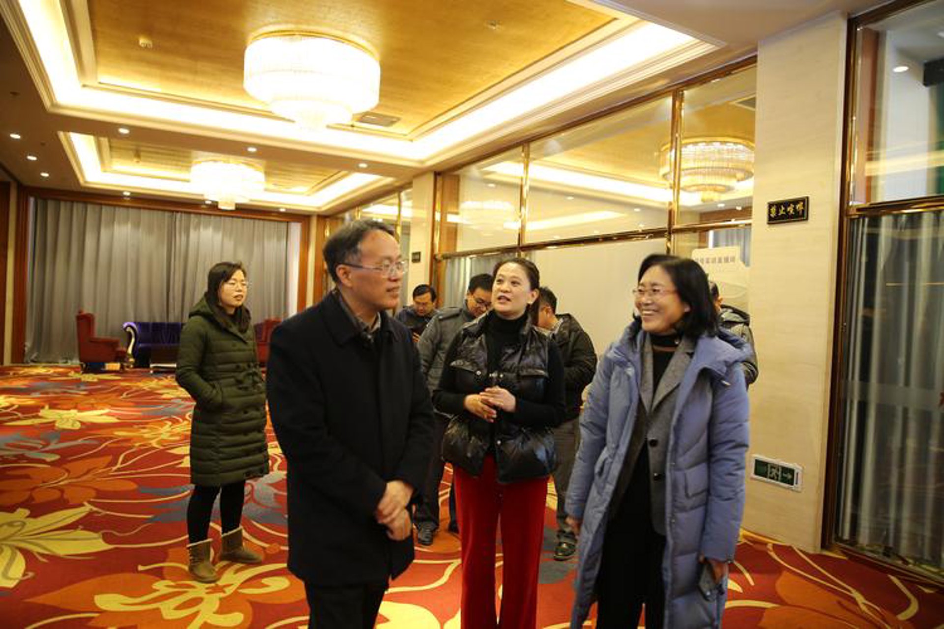 东皇企业管理